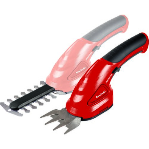 Einhell aku makaze za travu i grmlje GC-CG 3,6 Li WT Slike