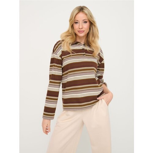 Sinsay Bluza s ovratnikom Cijene