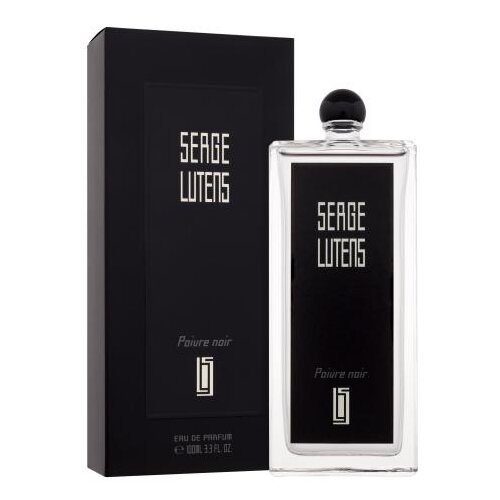 Serge Lutens Poivre Noir parfumirana voda za mo&amp;scaron;ke 100 ml Slike