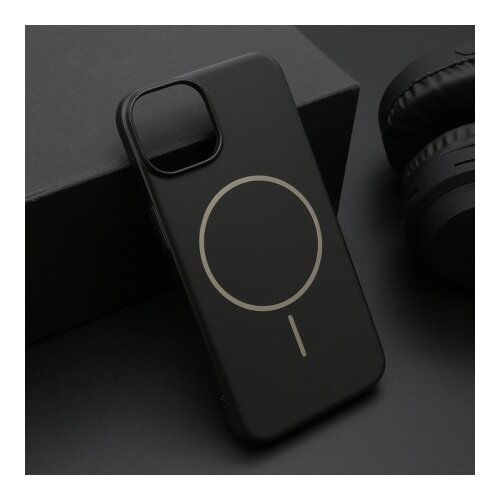  Futrola pure matte magsafe za iphone 14 (6.1) crna ( F121984 ) Cene