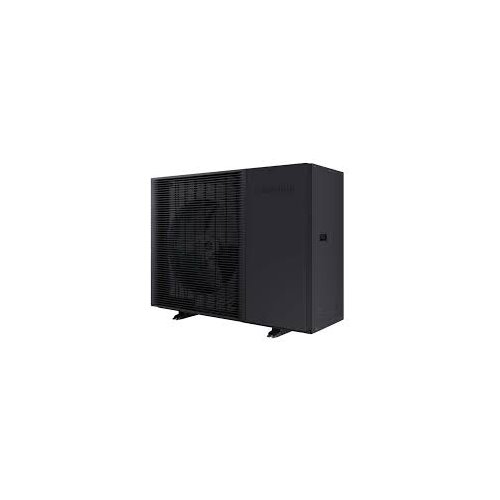 Samsung EHS Mono HT AE080CXYBGK/EU R290 8kW monoblok toplotna črpalka - Slike