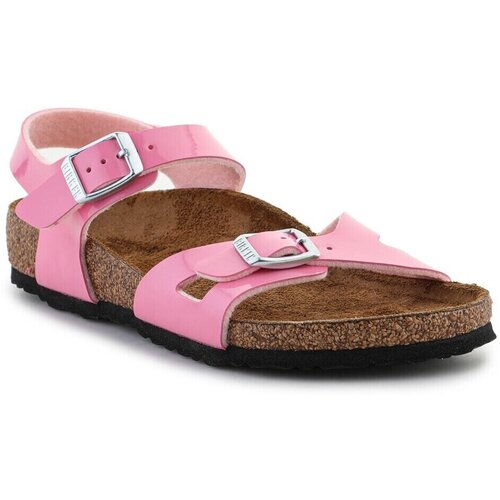 Birkenstock Rio Ružičasta Slike