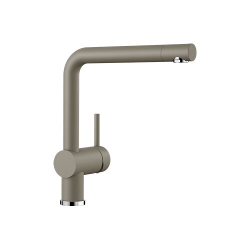 Blanco slavina LINUS SILGRANIT-LOOK TARTUFO VT Slike