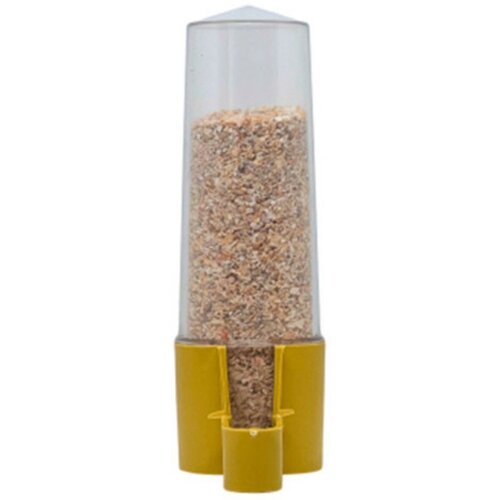 Pann Pets Mineralni dodatak za ptice u pojilici, 100 g Slike