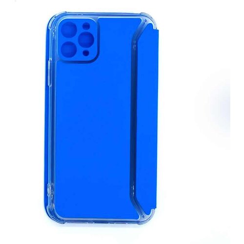 MODERN 11 PRO MAX FLIP PLAVA IPHONE FUTROLA Cijene