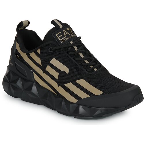 Ea7 Emporio Armani ULTIMATE KOMBAT Crna Slike