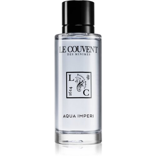 Le Couvent Maison de Parfum Botaniques Aqua Imperi kolonjska voda uniseks 100 ml Slike