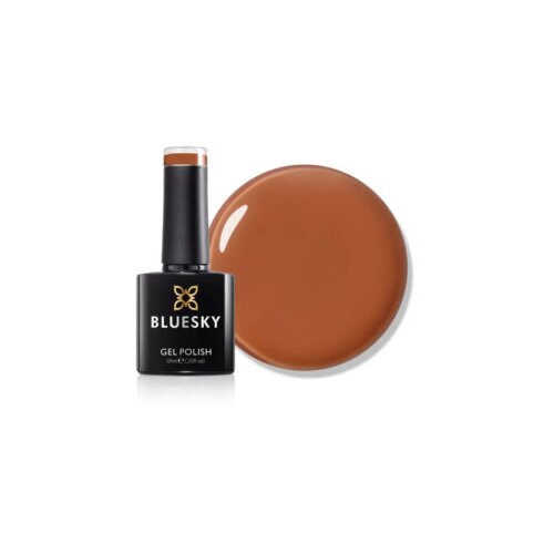  BLUESKY TRAJNI LAK BROWN CABARET Cijene