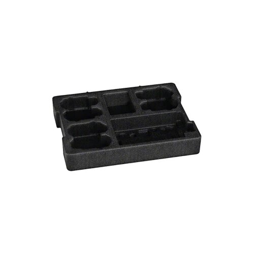 Bosch Professional Inlay Starter-Set 18V 1600A02BV4 umetanje Cijene