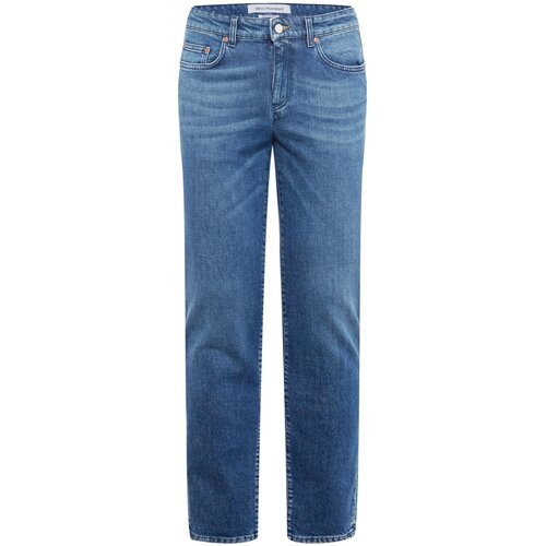 Won Hundred Kavbojke &amp;#039;Dean&amp;#039; moder denim Slike