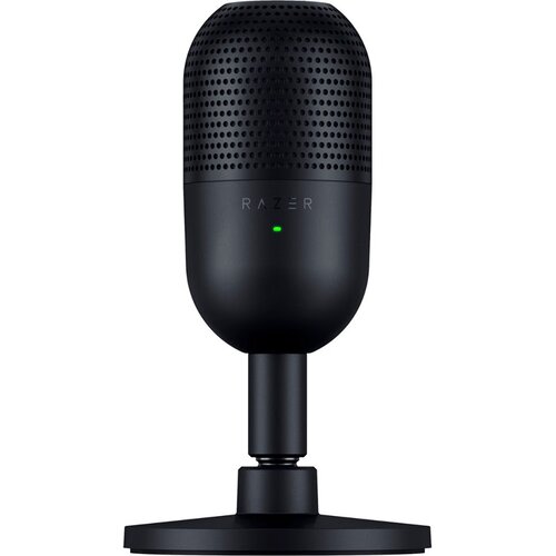Razer Seiren V3 Mini mikrofon črne barve Cene