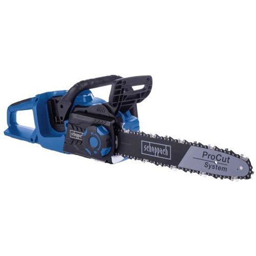 Scheppach Aku lančana testera Brushless IXES BC-CS355Duo-X &ndash; Solo Cene