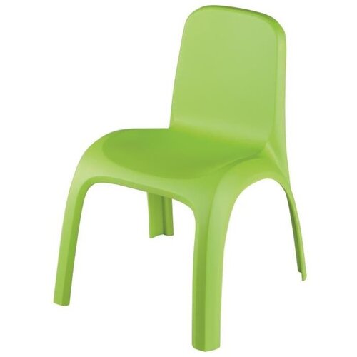 Keter Dječja stolica (D x Š x V: 39 x 43 x 53 cm, Plastika, Zelena) Cijene