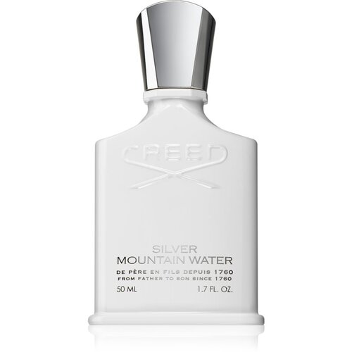 Creed Silver Mountain Water parfumska voda za mo&amp;scaron;ke 50 ml Slike