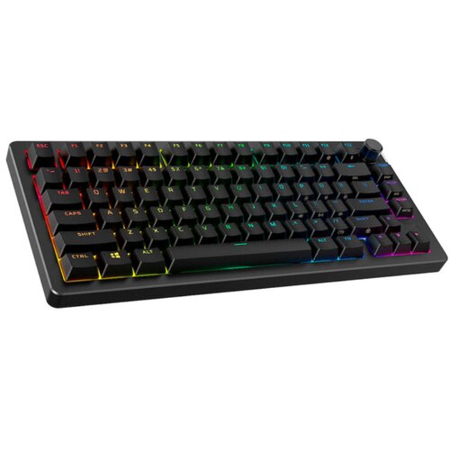 Hyperx Alloy Rise 75 Wireless Mechanical Gaming tastatura Slike