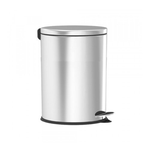 Vinox Proizvod sa nedostatkom - OUTLET - 1 - kanta za otpatke sa pedalom inox 40 lit (visina 625mm, širina 315mm) ( H201 ) Cene