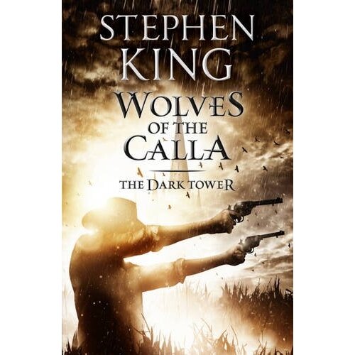 Bookpoint Stephen King - The Dark Tower 5: Wolves Of The Calla Cene