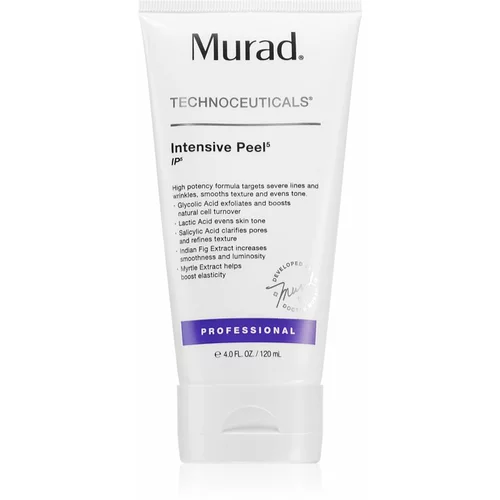 Murad Technoceuticals Intensive Peel 5 intenzivni piling 120 ml