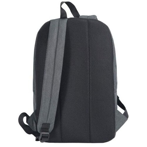 Target Ruksak Econ Melange Grey Slike