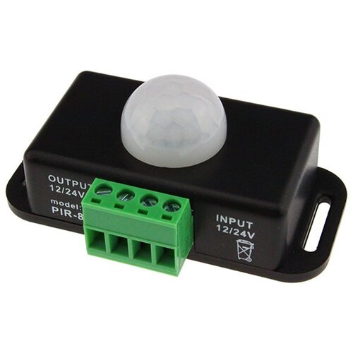 Xled SUN-TH-01 Senzor pokreta za LED trake/12V,PIR,DC12V Cene