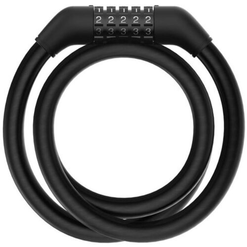 Xiaomi Electric Scooter Cable Lock - lokot za romobil Slike