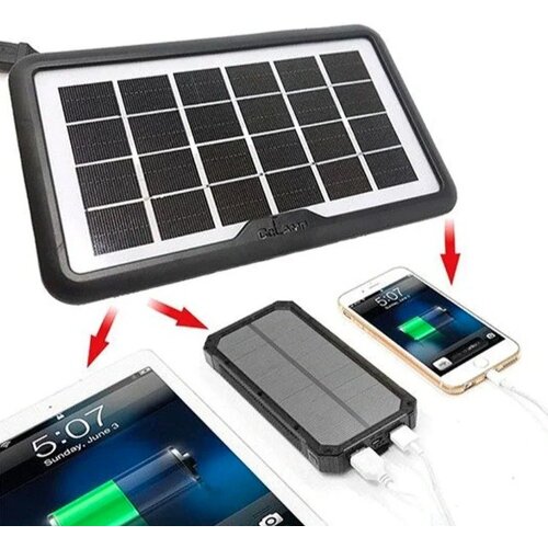  prenosivi solarni panel i punjač 8W sa usb izlazom Cene