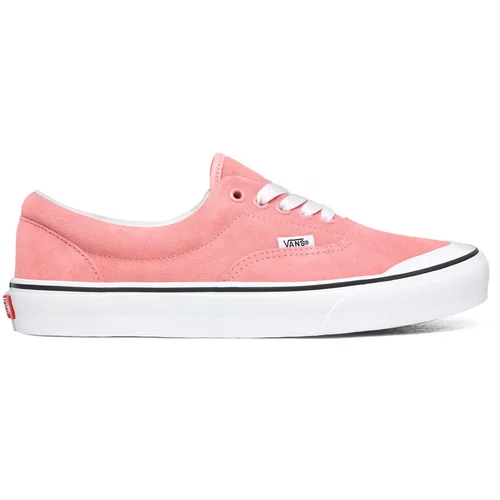 Vans Ua Era Tc (Suede) Pink Icing/Tr Wht