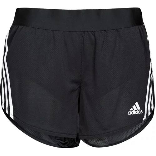 Adidas Kratke hlače & Bermuda MARIA Črna