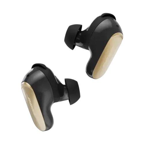 Bose slu&amp;scaron;alice bubice quietcomfort ultra earbuds crne Slike