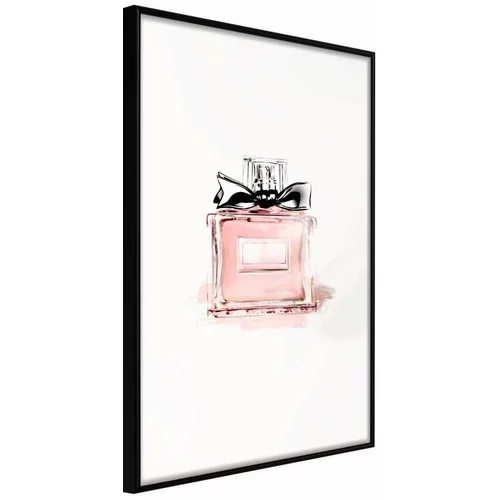  Poster - Pink Scent 30x45
