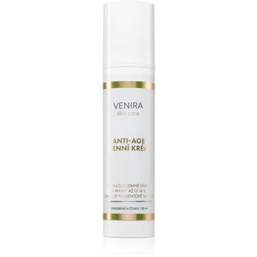 Venira Anti-age Day Cream dnevna krema proti staranju kože 50 ml Slike