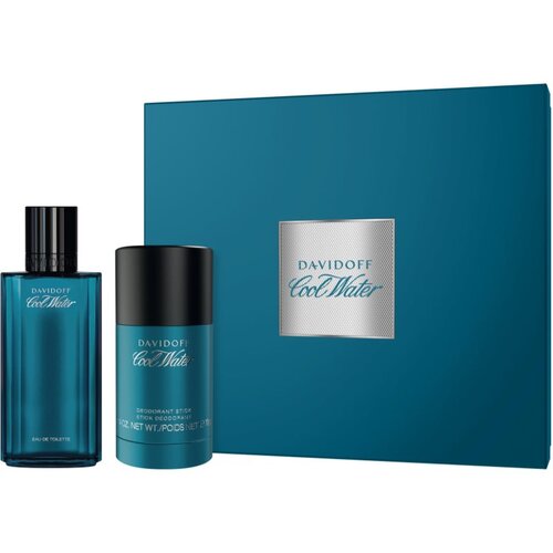 Davidoff Cool Water darilni set za mo&scaron;ke Cene