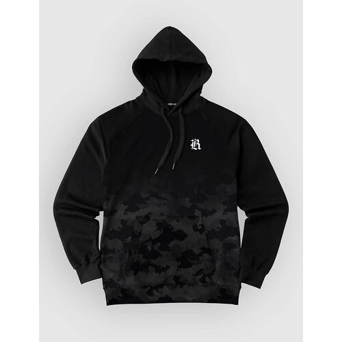Loose Riders black Cene