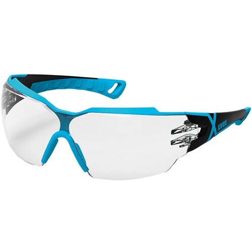 Uvex pheos cx2 spectacles black/light blue Cijene