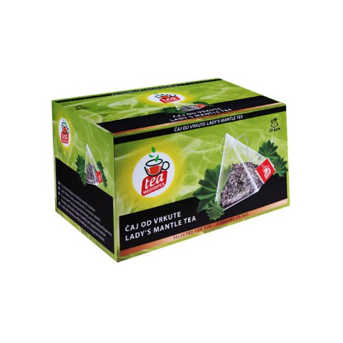 Medimpex Čaj vrkuta 20x2g Piramida Slike