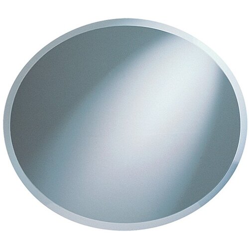 X fazetirano ogledalo nora (50 60 cm, debljina: 4 mm) Slike