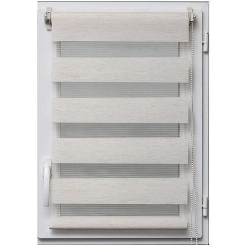 Luance zebra roletna 120x180 cm bež (3510120180600) Slike