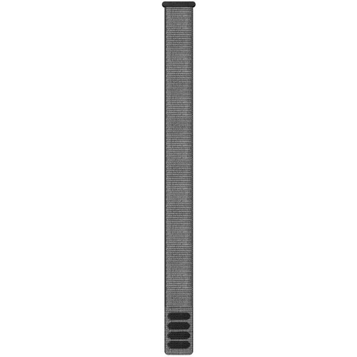 Garmin Naramnica za uro UltraFit 22mm Siva, (5000540131) Slike