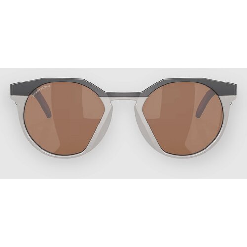 Oakley Športna sončna očala 'HSTN' temno rjava / svetlo siva / losos / črna Cene