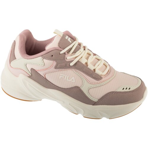 Fila Collene CB Wmn Ružičasta Slike
