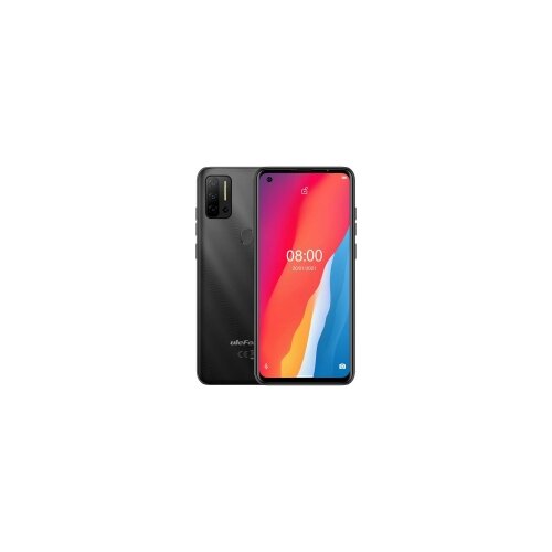 Ulefone mobitel Note 11P Dual 128GB 8GB Crni Cijene