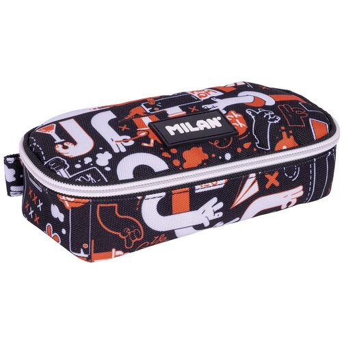 MILAN Pernica ovalna Fingers P24 NETTO Slike