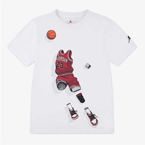 Jordan Jdb ghost man ss-tee Cene