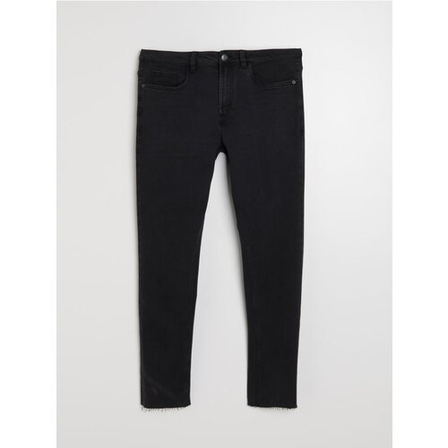 Sinsay Traperice cropped skinny Slike