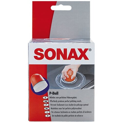 Sonax - Pball, (21406271) Cene