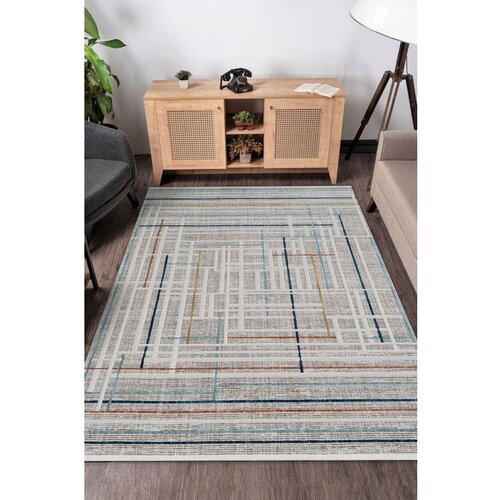 Conceptum Hypnose cashmere 8605 multicolor carpet (190 x 290) Slike