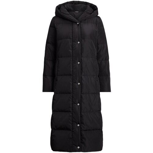 Polo Ralph Lauren Zimski kaput crna Slike