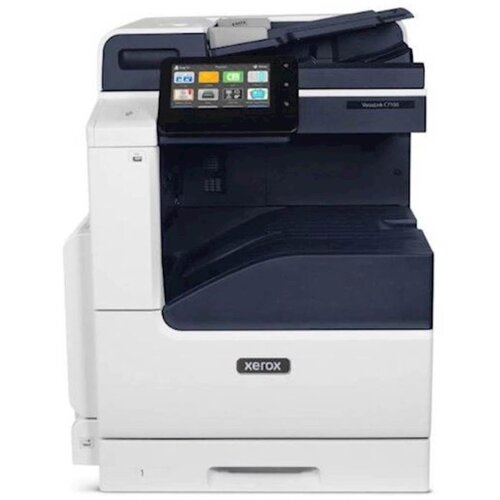  MFP XEROX VersaLink C7125 A3 kolor laserski uređaj Slike