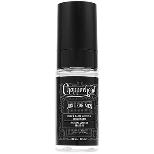Chopperhead Prirodni Bezoplachovni Ulje za Bradu 30 ml Cijene