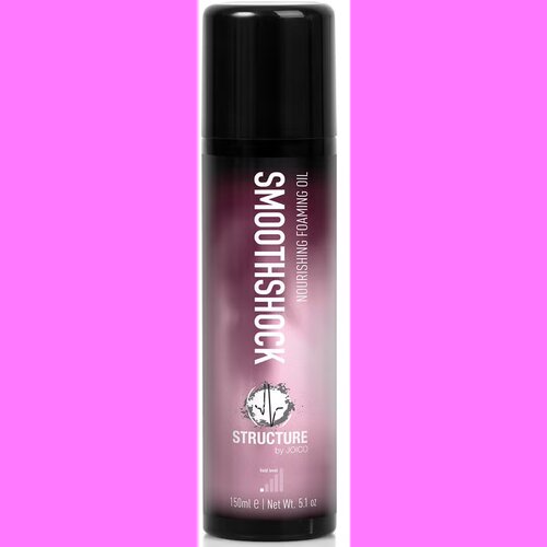 JOICO Labaratories, Los Angeles. by joico smoothshock foaming oil 150ml Cene